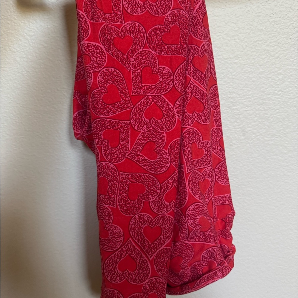 Heart Leggings